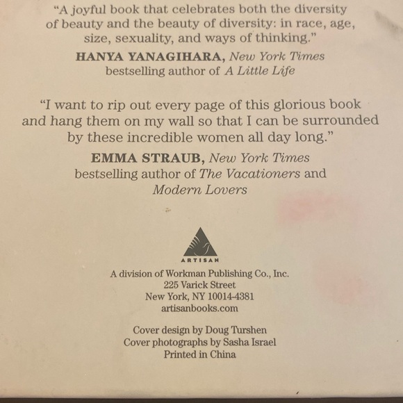 NEW In The Company of Women Inspiration Advice 100+ Artist Makers Entrepreneurs - Picture 7 of 16